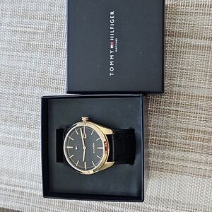 Tommy Hilfiger Movado watch NIB new 1710428